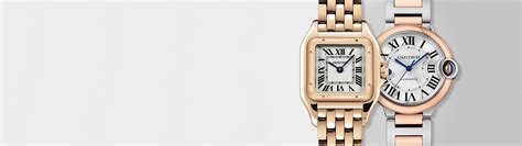 cartier watch valuation|cartier watches starting price.